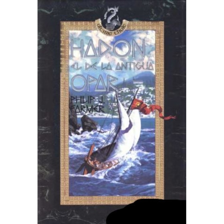 Hadon