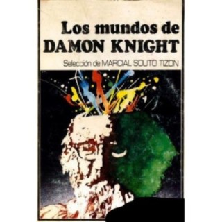 Los mundos de Damon Knight