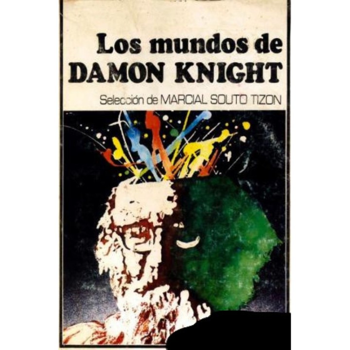 Los mundos de Damon Knight