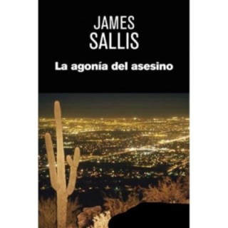 La agonía del asesino