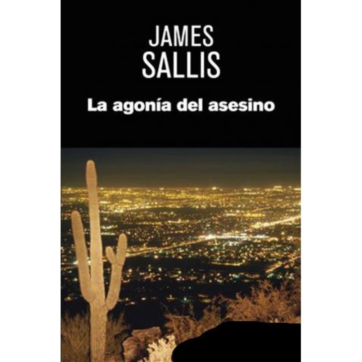 La agonía del asesino