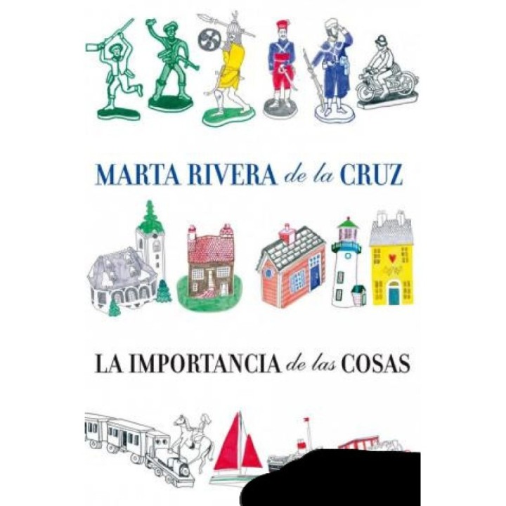 La importancia de las cosas