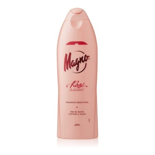 Shower gel Magno Rose Elegant (550 ml)
