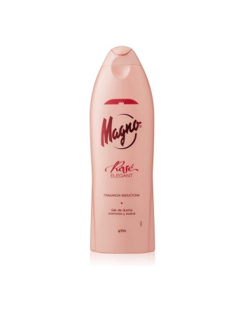 Gel de Ducha Magno Rose Elegant (550 ml)