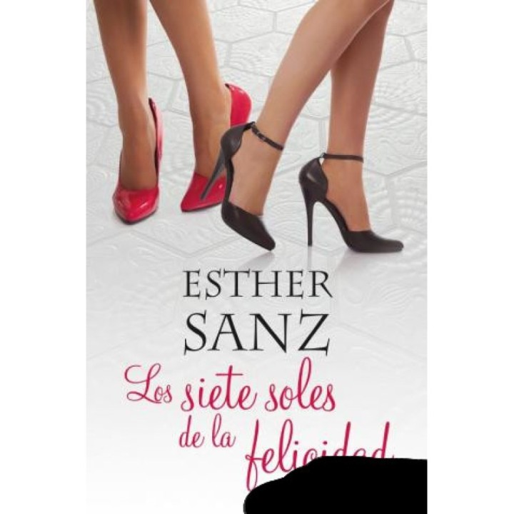 Los siete soles de la felicidad