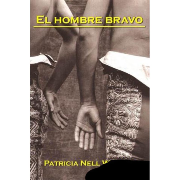 El hombre bravo