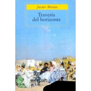 Travesía del horizonte