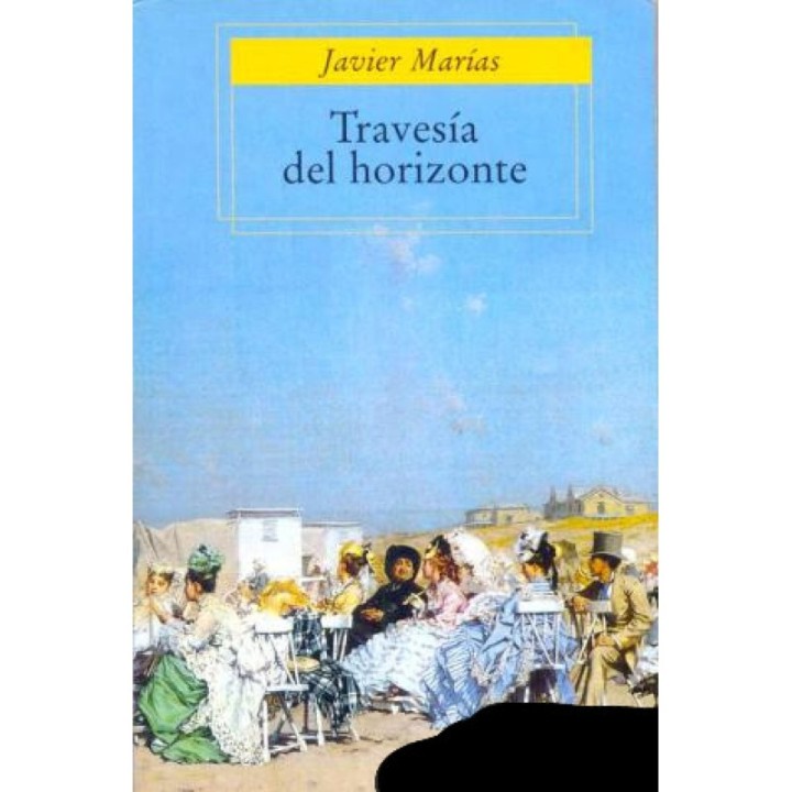 Travesía del horizonte