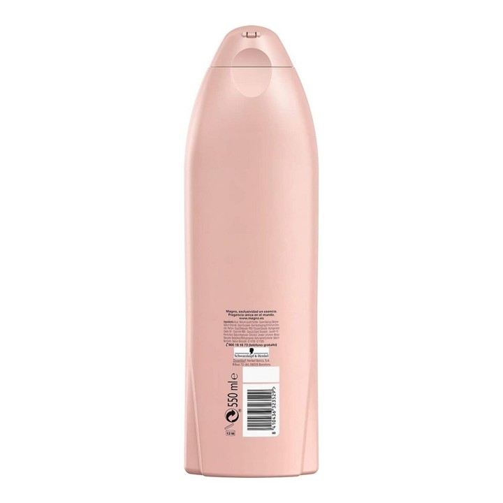 Shower gel Magno Rose Elegant (550 ml)