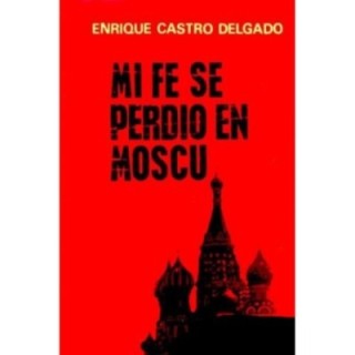 Mi fe se perdió en Moscú