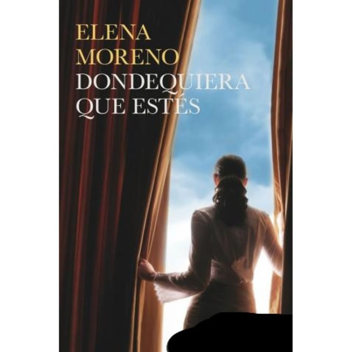 Dondequiera que estés