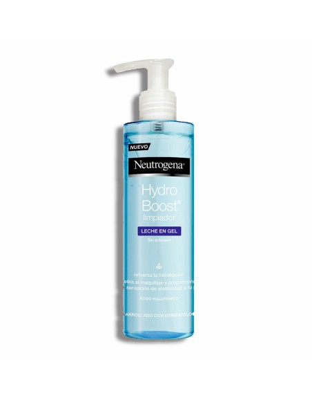 Facial Make Up Remover Neutrogena LVD36876 200 ml