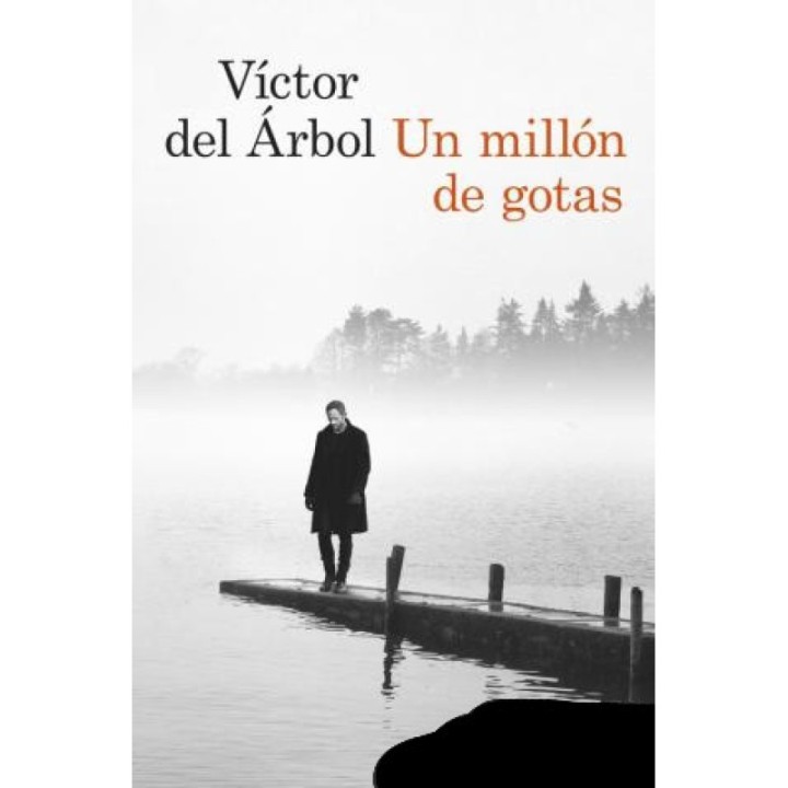 Un millón de gotas