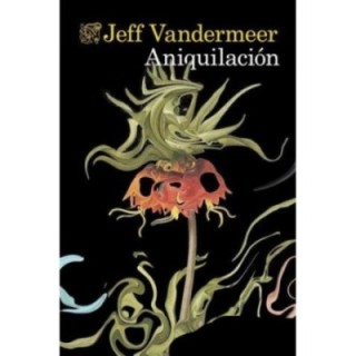 Aniquilación