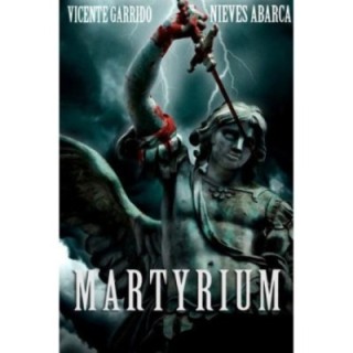 Martyrium