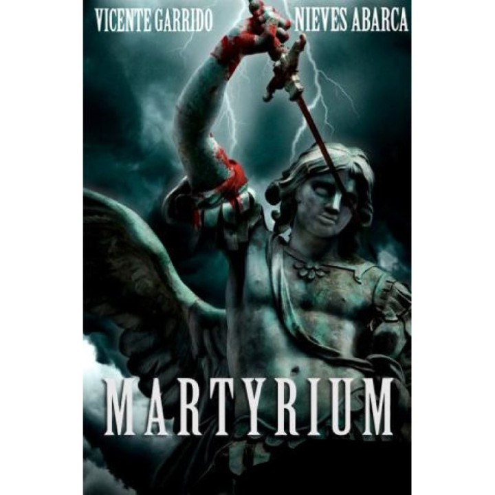 Martyrium