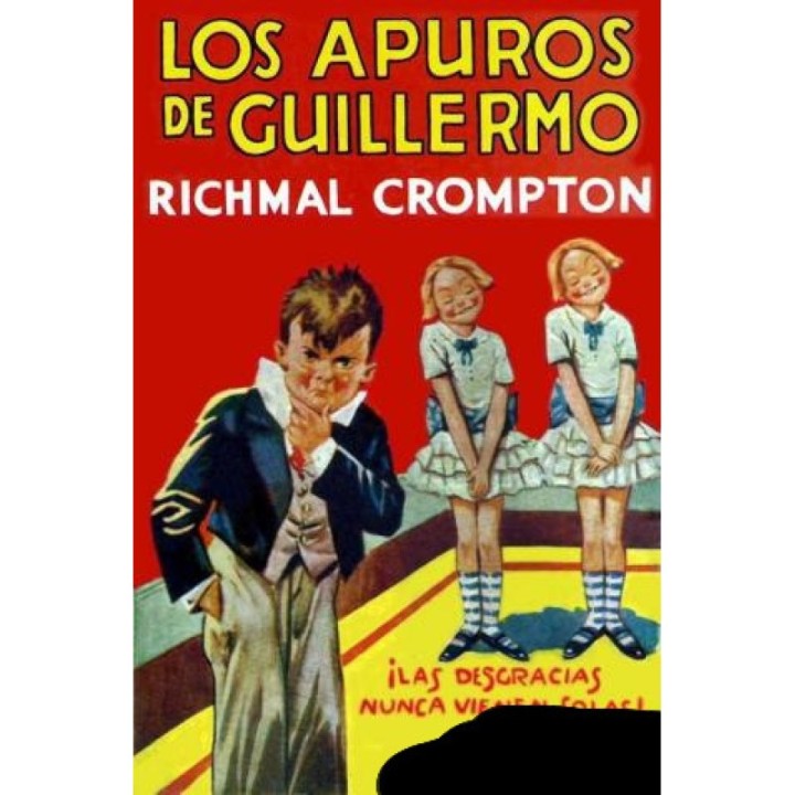 Los apuros de Guillermo