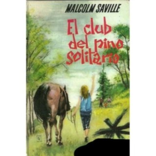 El club del pino solitario