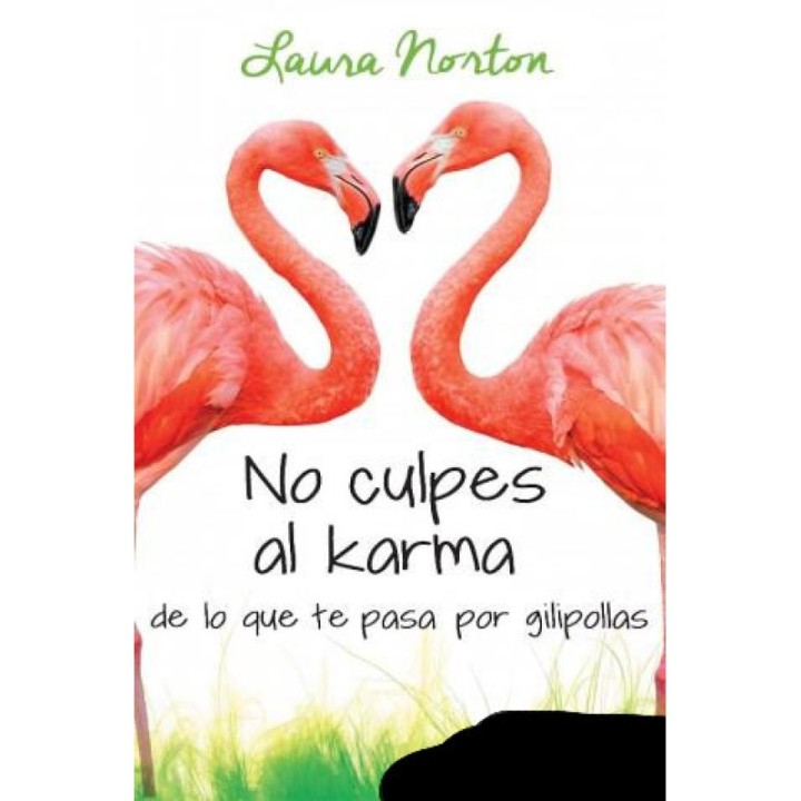 No culpes al karma de lo que te pasa por gilipollas