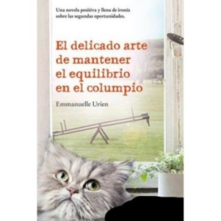 El delicado arte de mantener el equilibrio en el columpio