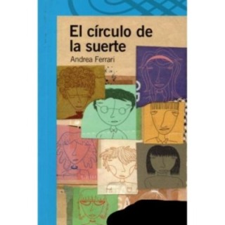 El círculo de la suerte