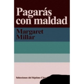 Pagarás con maldad