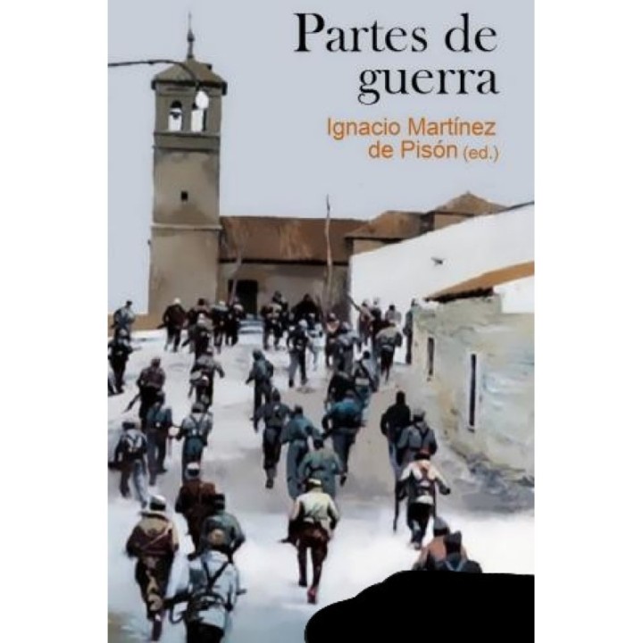 Partes de guerra