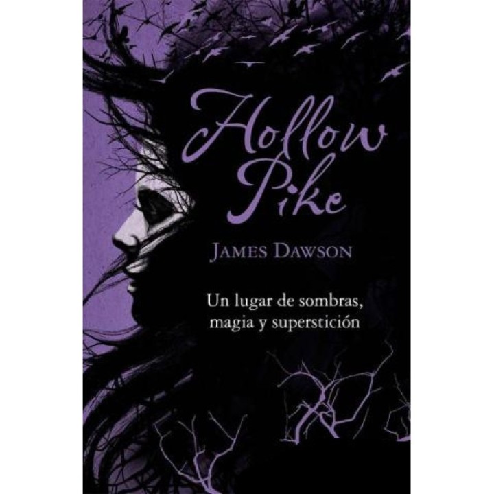 Hollow Pike