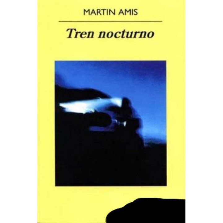 Tren nocturno