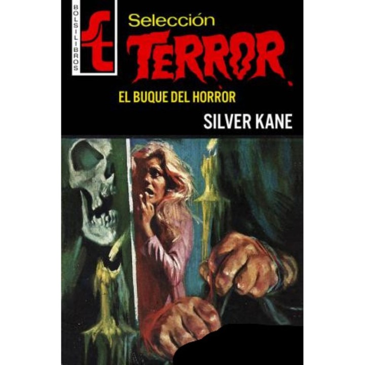 El buque del horror