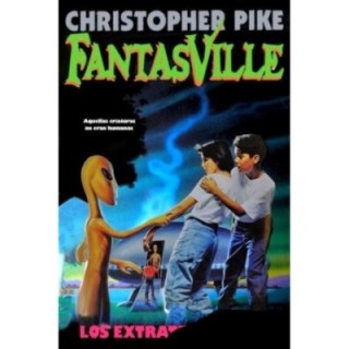Los extraterrestres