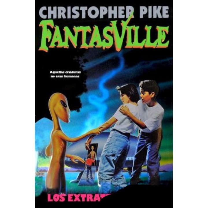 Los extraterrestres