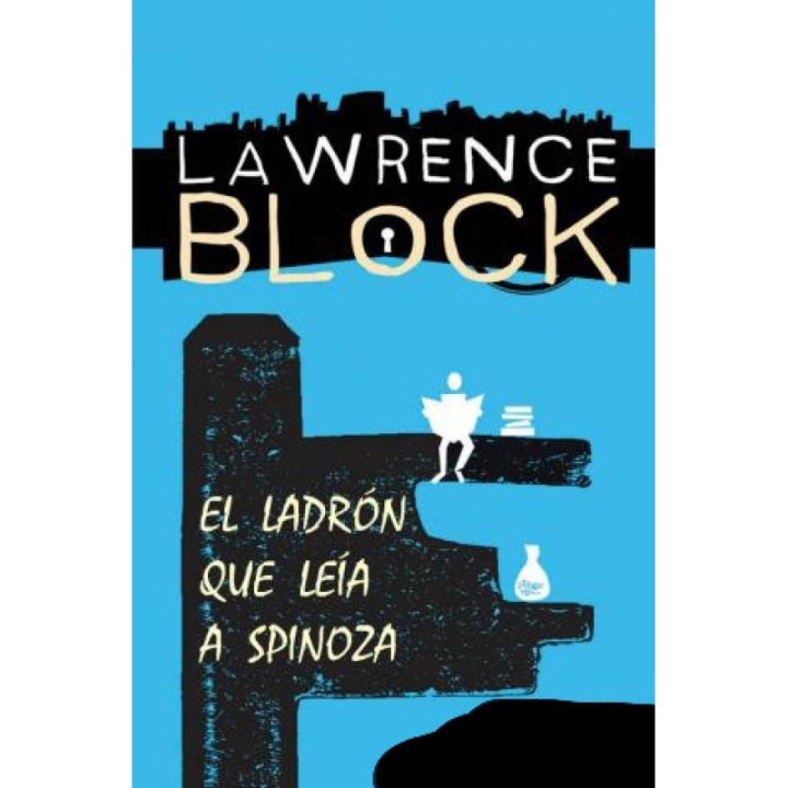 El ladrón que leía a Spinoza