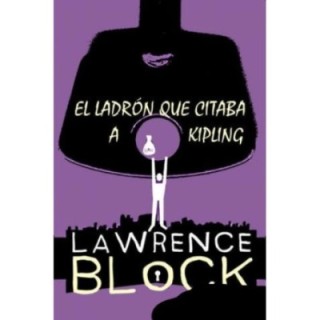 El ladrón que citaba a Kipling