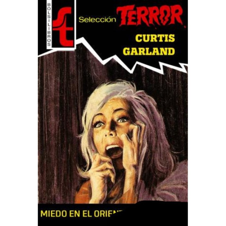 Miedo en el Oriente Expres