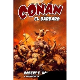 Conan el bárbaro