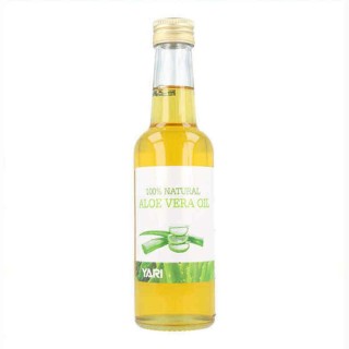 Hårolie Yari Natural 250 ml (250 ml)