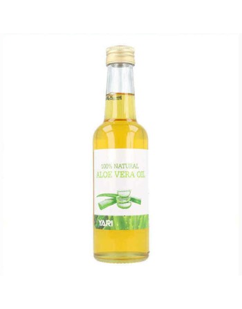 Hårolie Yari Natural 250 ml (250 ml)