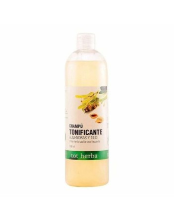 Shampooing Tot Herba (500 ml)