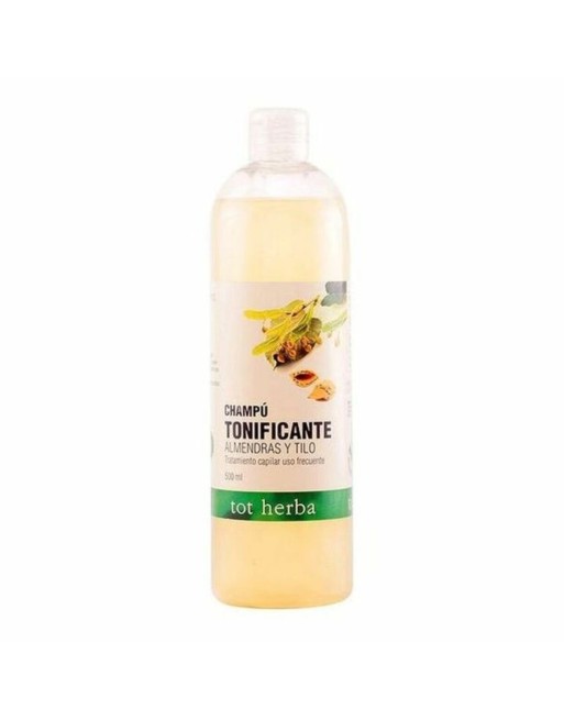 Shampoo Tot Herba (500 ml)