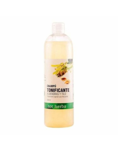 Shampoo Tot Herba (500 ml)