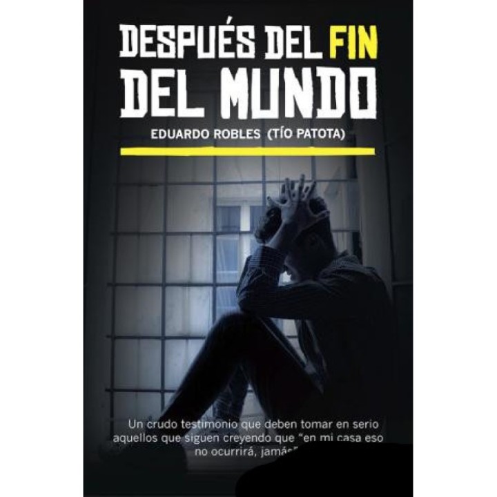 Después del fin del mundo
