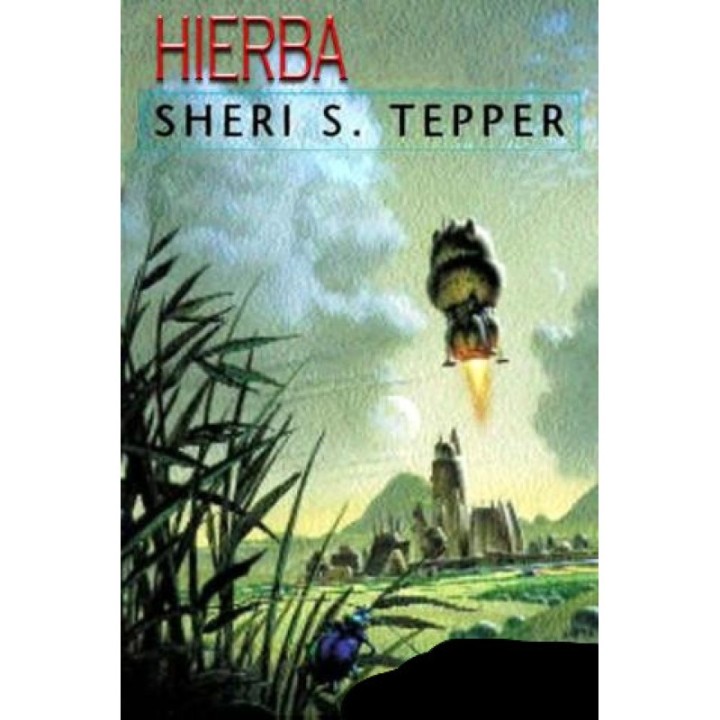 Hierba