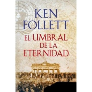 El umbral de la eternidad
