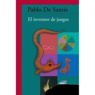 El inventor de Juegos