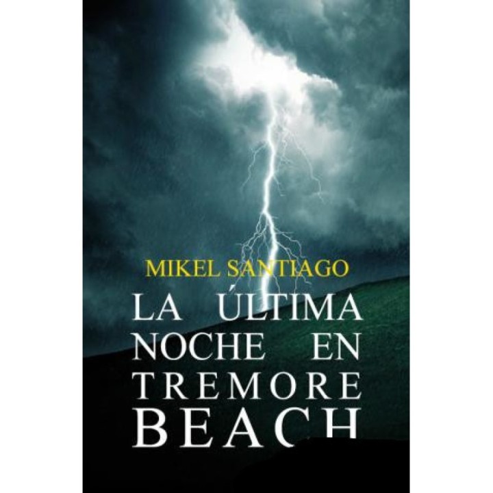 La última noche en Tremore Beach