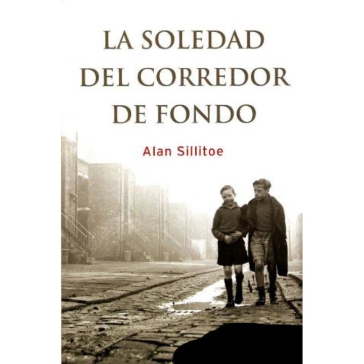 La soledad del corredor de fondo