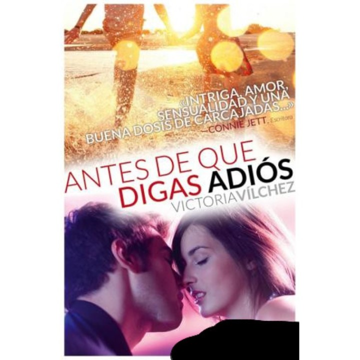 Antes de que digas adiós