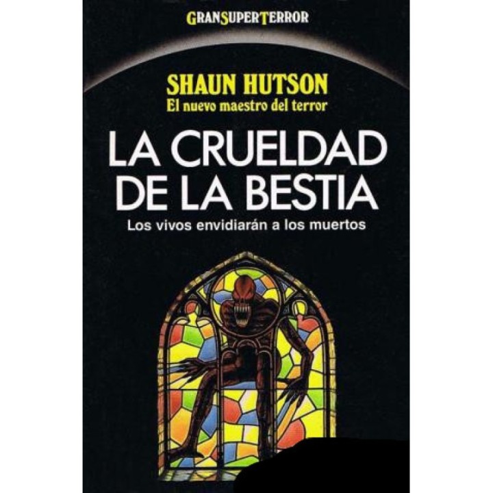 La crueldad de la Bestia