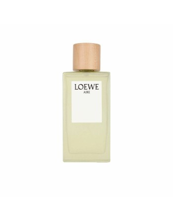 Women's Perfume Loewe AIRE EDT 150 ml